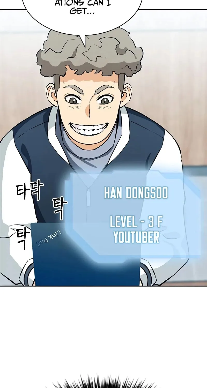 Read Seoul Station Druid Manga Online