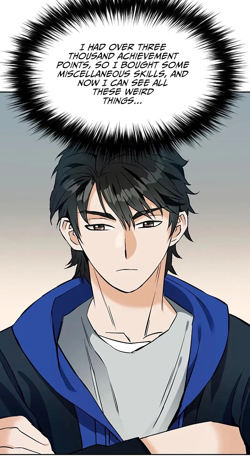 Read Seoul Station Druid Manga Online