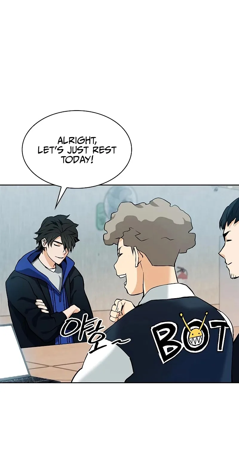 Read Seoul Station Druid Manga Online