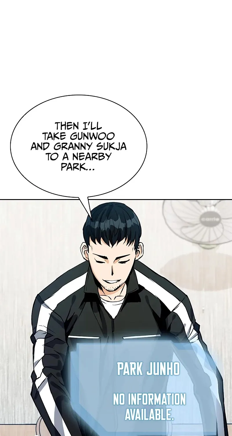 Read Seoul Station Druid Manga Online