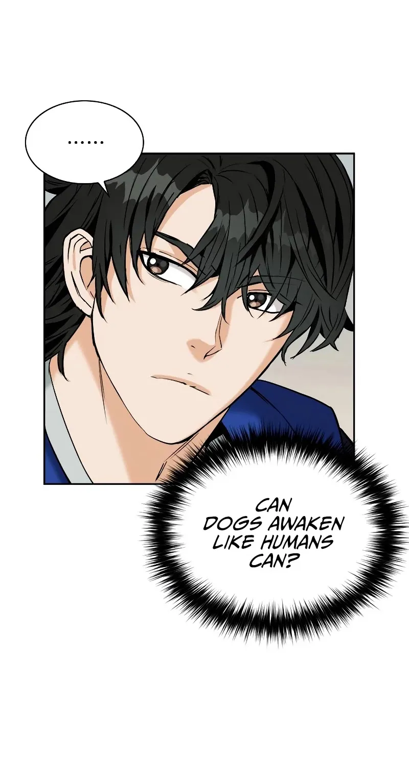 Read Seoul Station Druid Manga Online