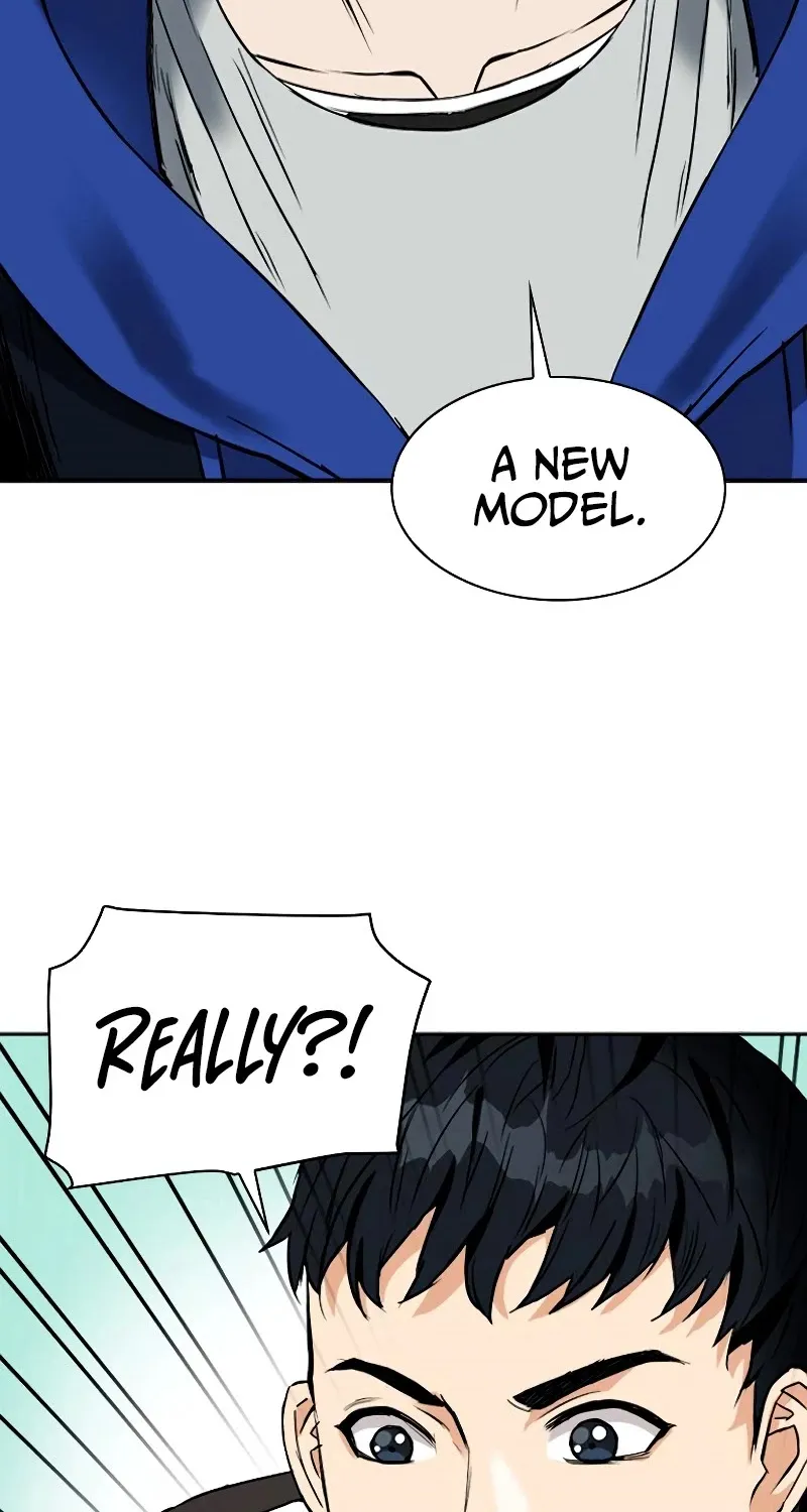 Read Seoul Station Druid Manga Online