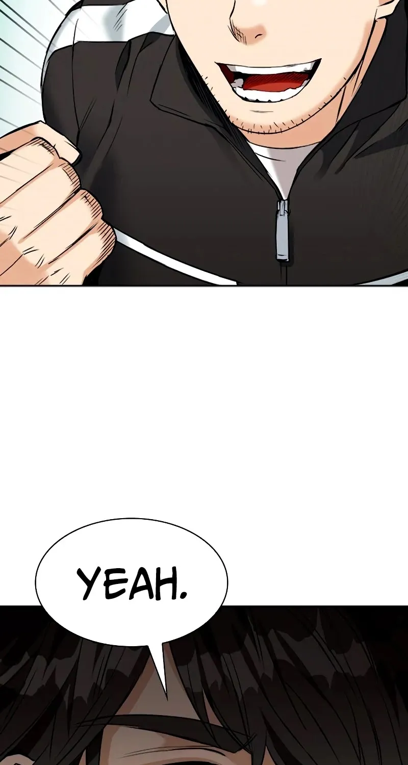 Read Seoul Station Druid Manga Online