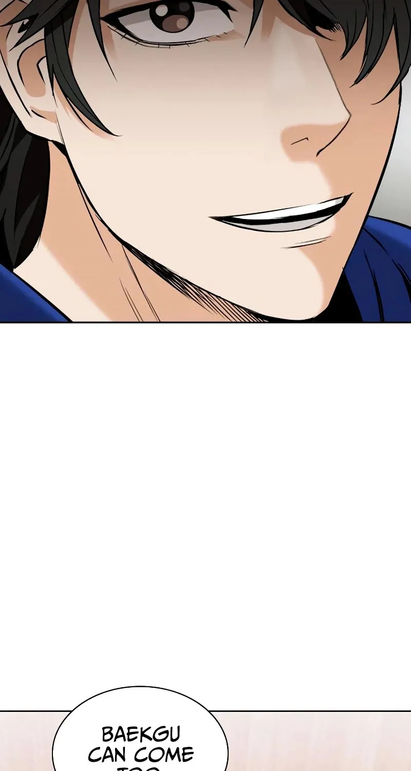 Read Seoul Station Druid Manga Online