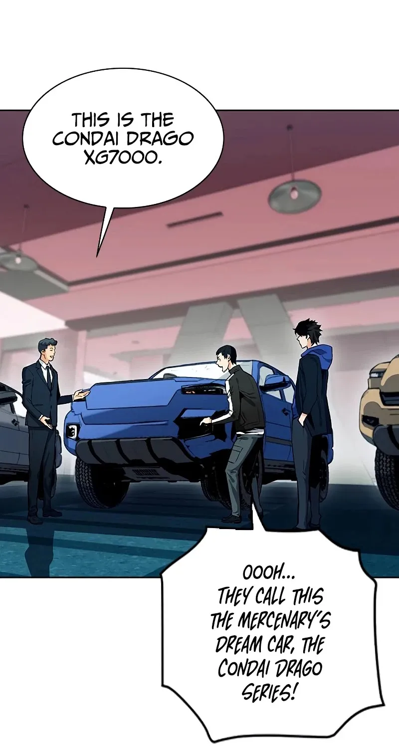 Read Seoul Station Druid Manga Online