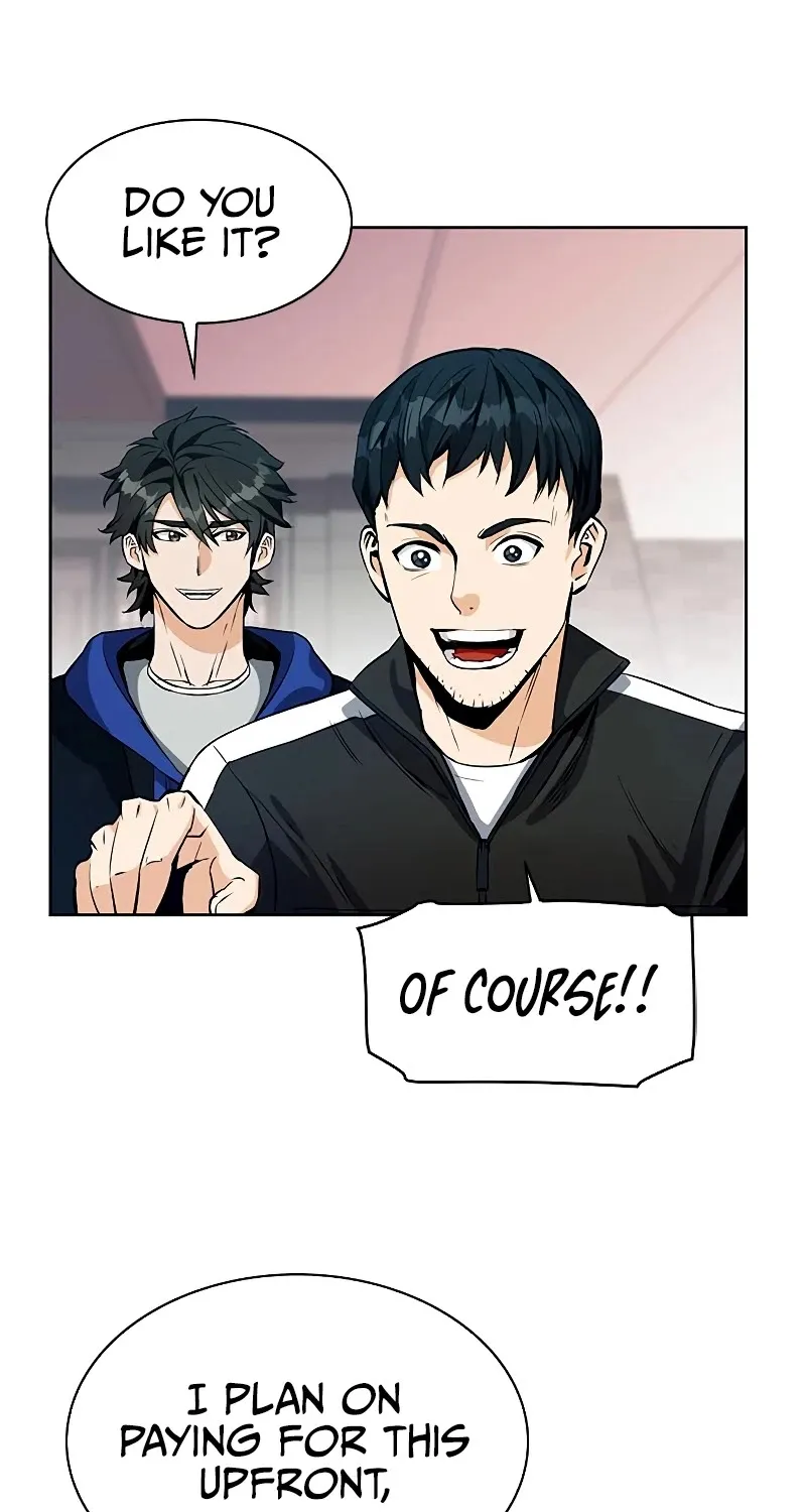 Read Seoul Station Druid Manga Online