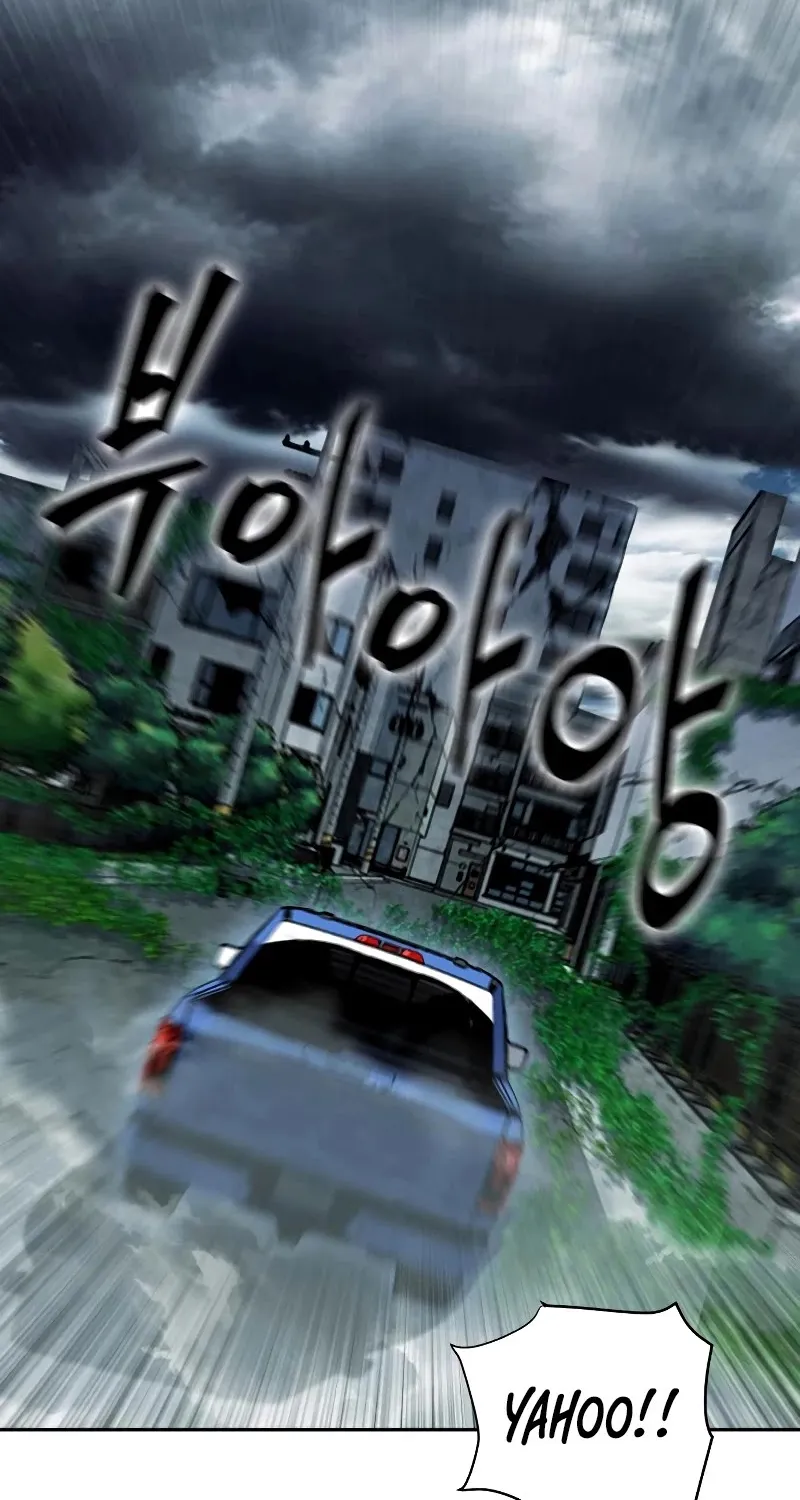 Read Seoul Station Druid Manga Online