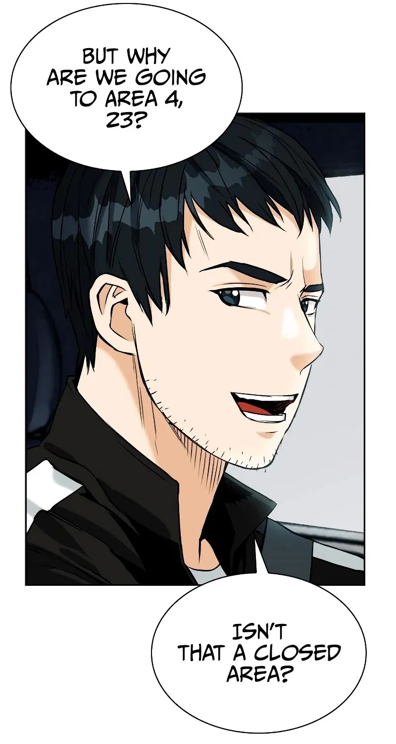 Read Seoul Station Druid Manga Online