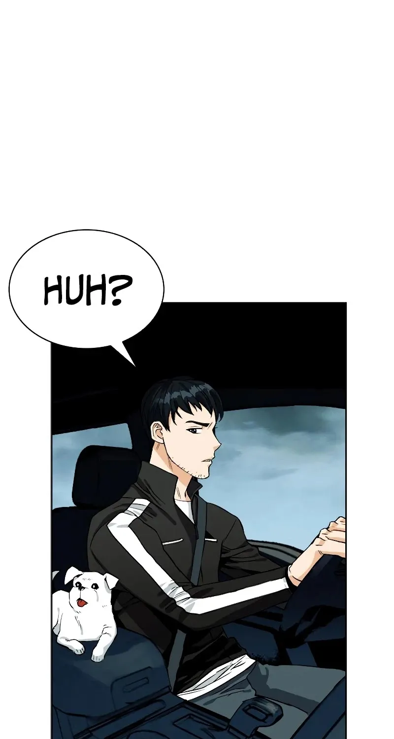 Read Seoul Station Druid Manga Online