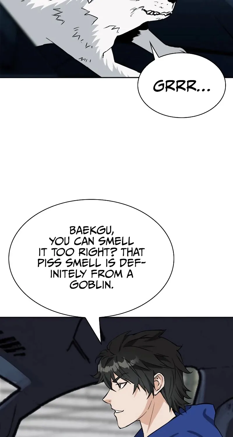 Read Seoul Station Druid Manga Online