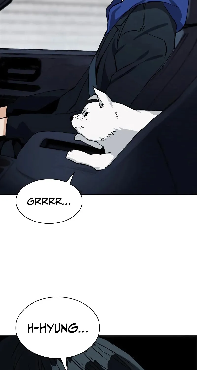 Read Seoul Station Druid Manga Online