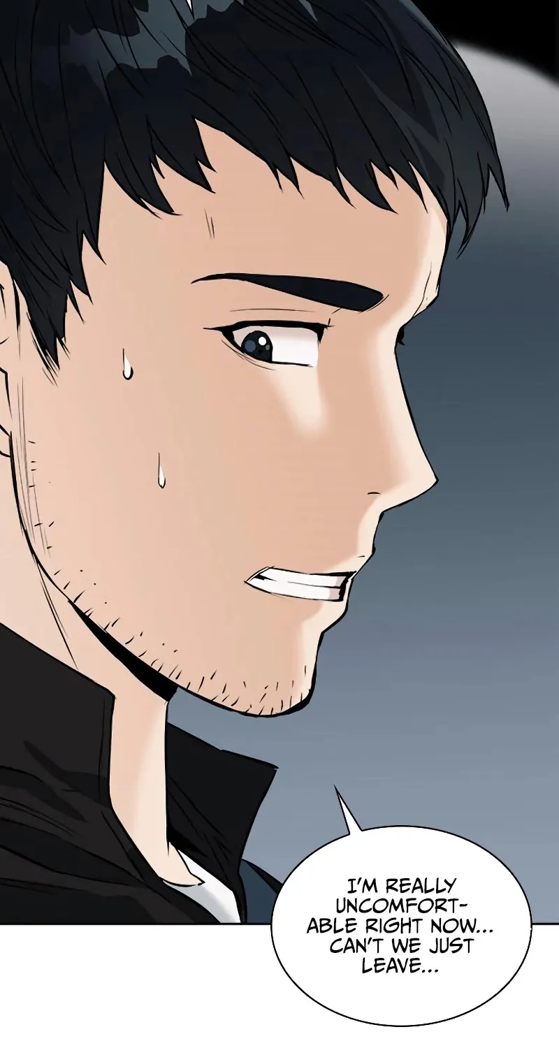 Read Seoul Station Druid Manga Online