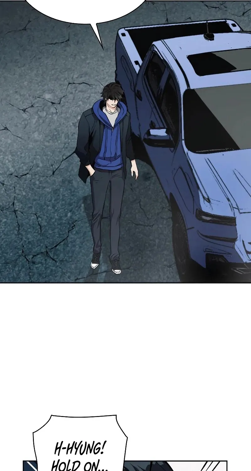 Read Seoul Station Druid Manga Online