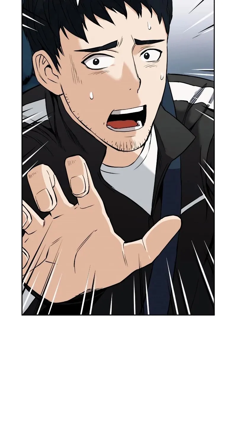 Read Seoul Station Druid Manga Online