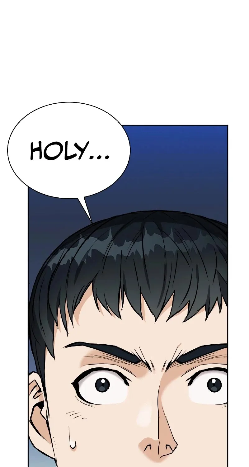 Read Seoul Station Druid Manga Online