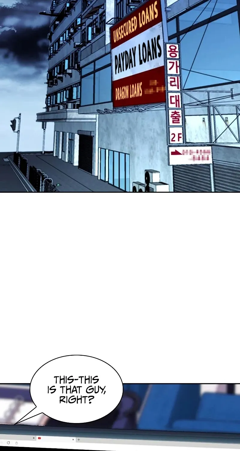 Read Seoul Station Druid Manga Online