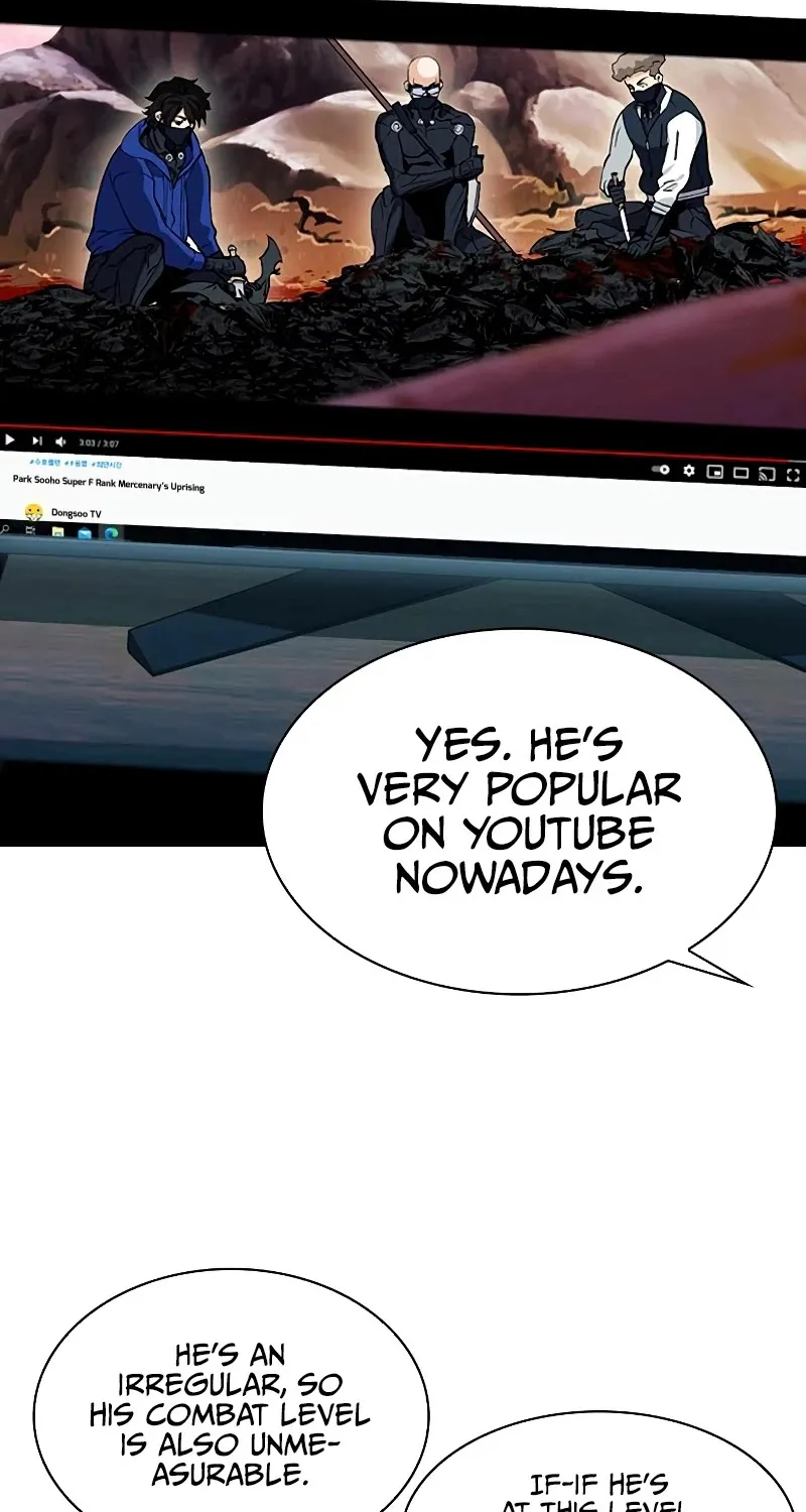 Read Seoul Station Druid Manga Online