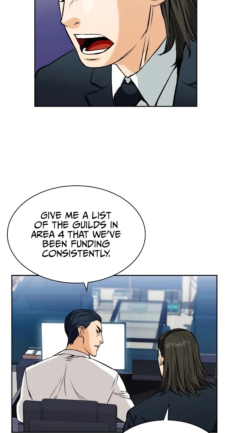 Read Seoul Station Druid Manga Online