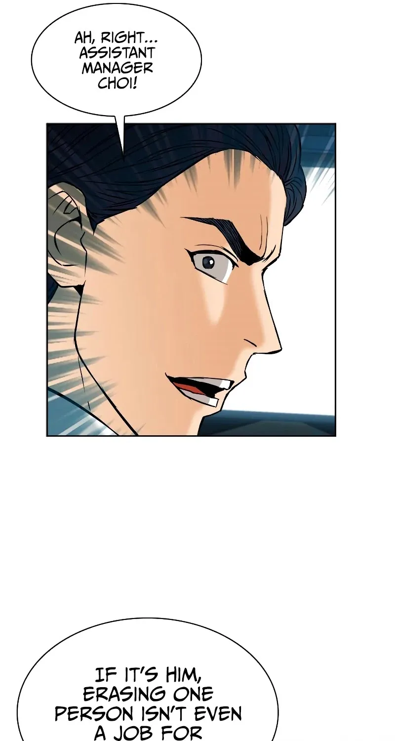 Read Seoul Station Druid Manga Online