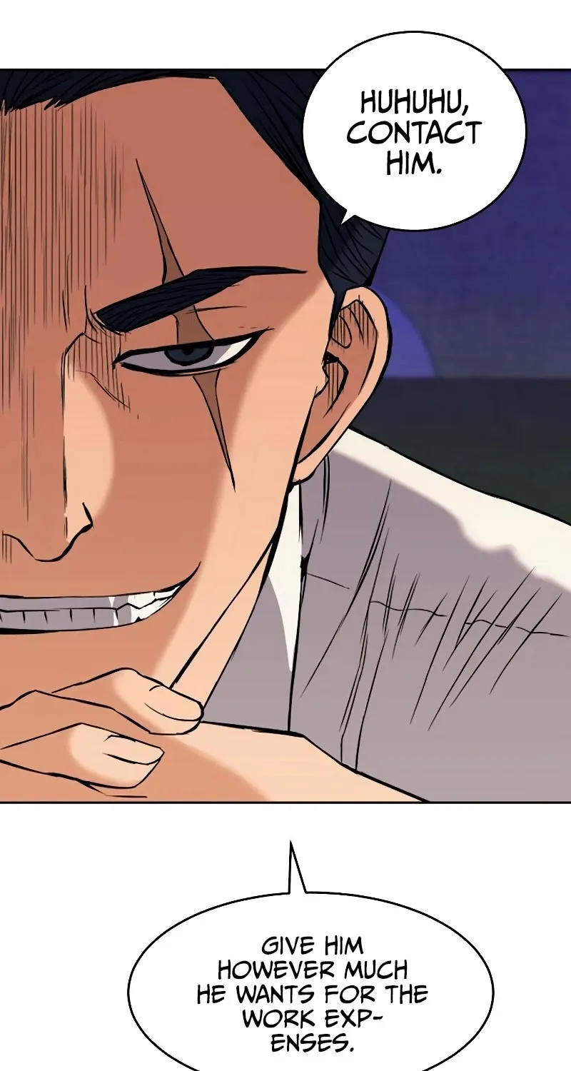 Read Seoul Station Druid Manga Online