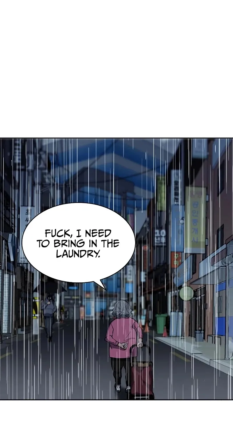 Read Seoul Station Druid Manga Online