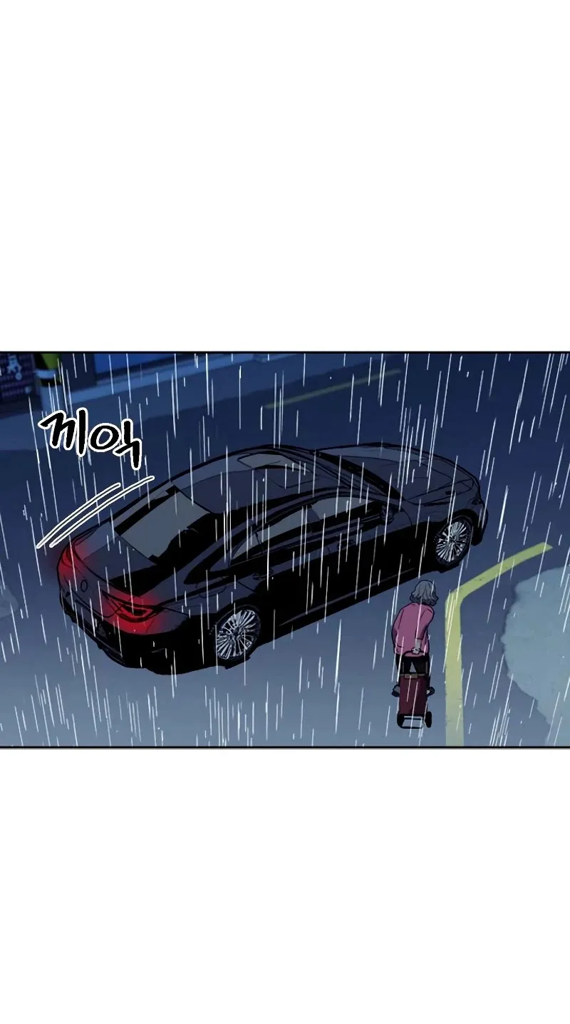 Read Seoul Station Druid Manga Online