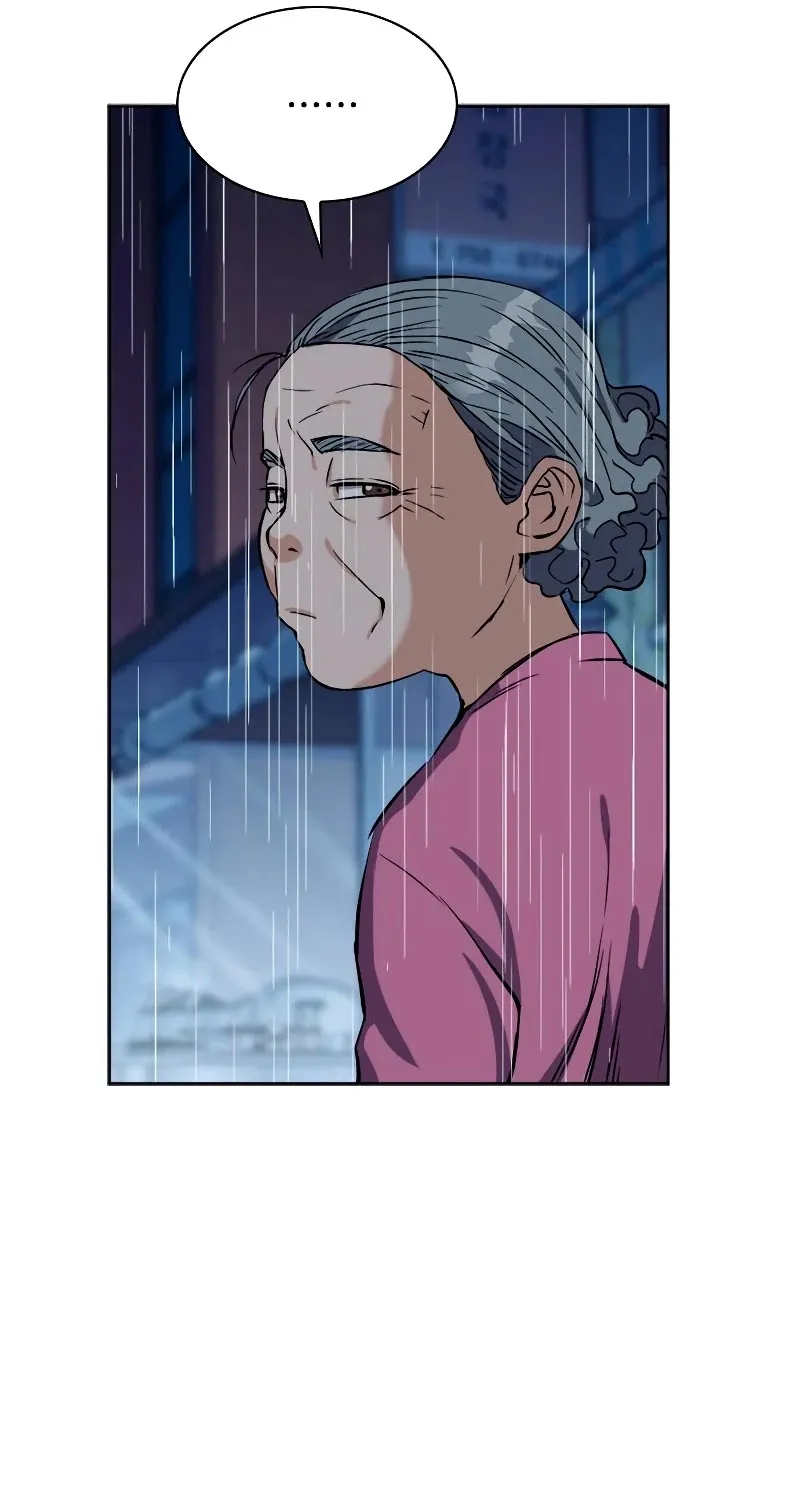 Read Seoul Station Druid Manga Online