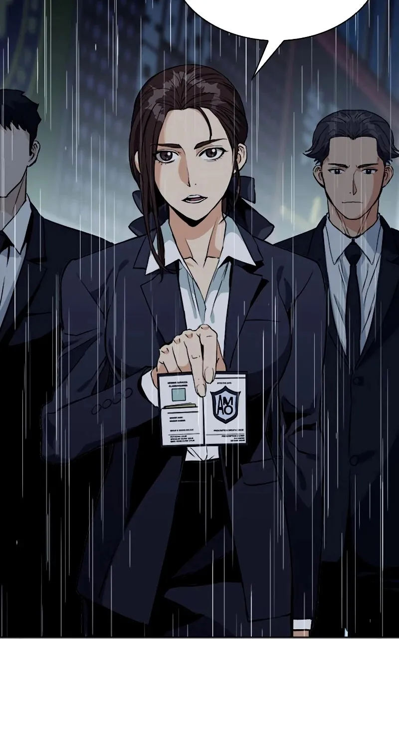 Read Seoul Station Druid Manga Online