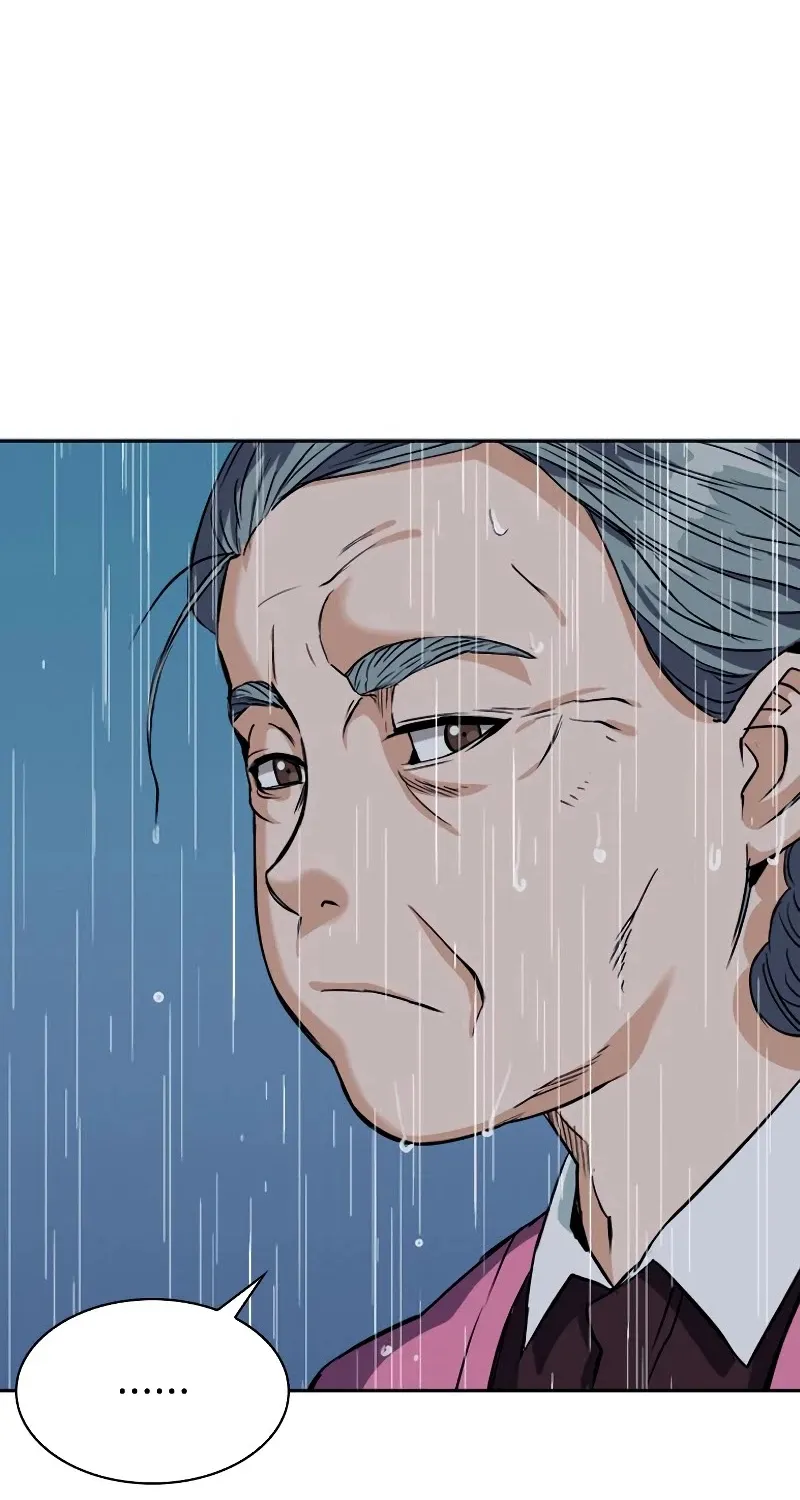 Read Seoul Station Druid Manga Online