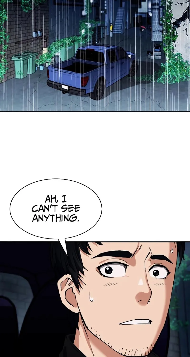 Read Seoul Station Druid Manga Online