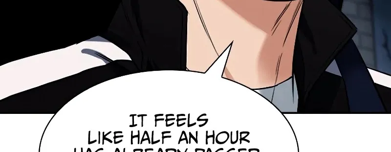 Read Seoul Station Druid Manga Online