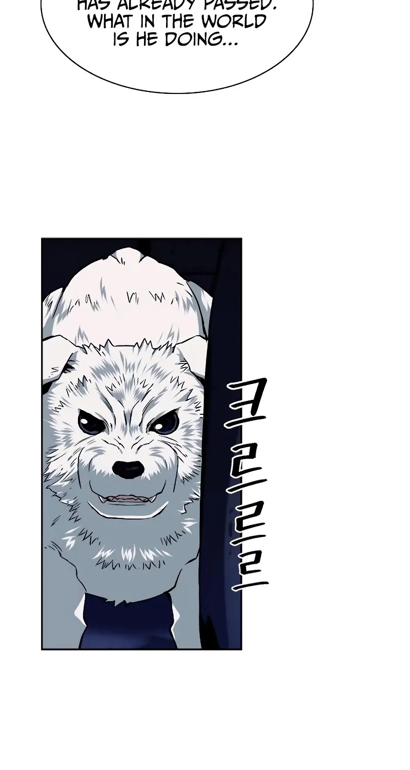 Read Seoul Station Druid Manga Online