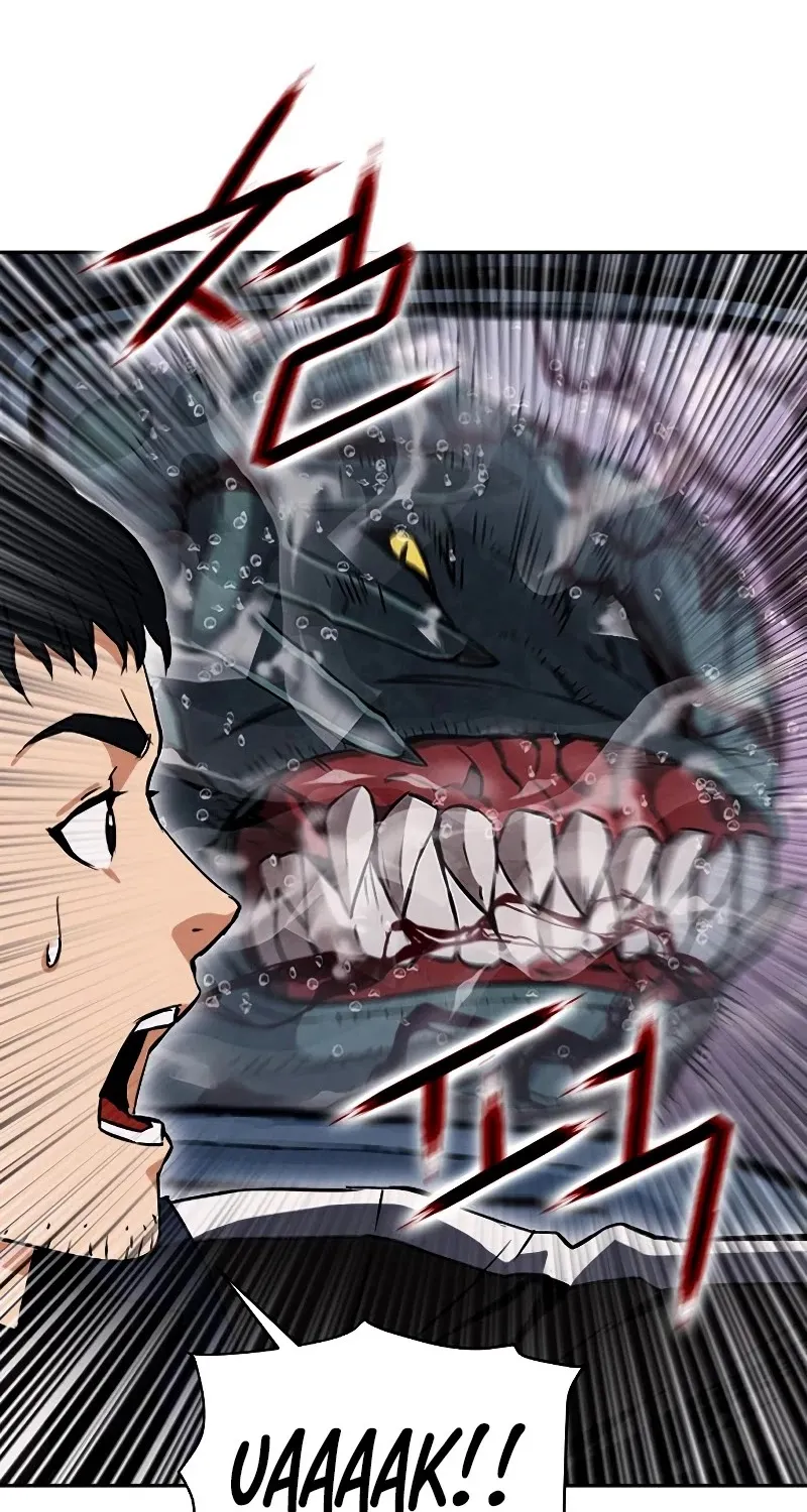 Read Seoul Station Druid Manga Online