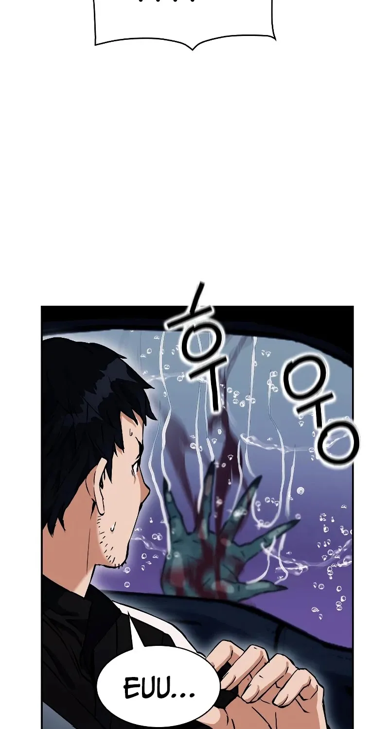 Read Seoul Station Druid Manga Online