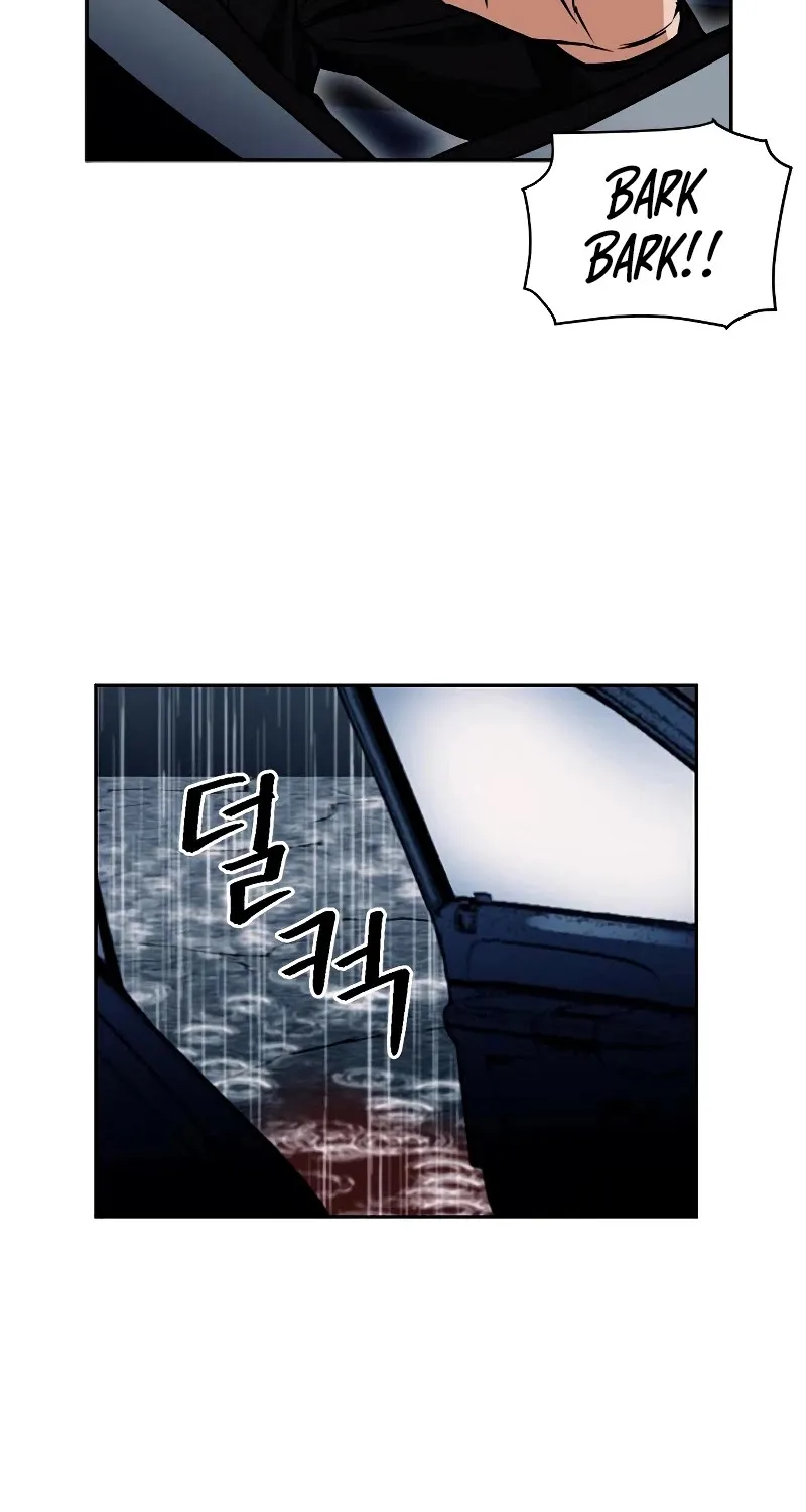 Read Seoul Station Druid Manga Online