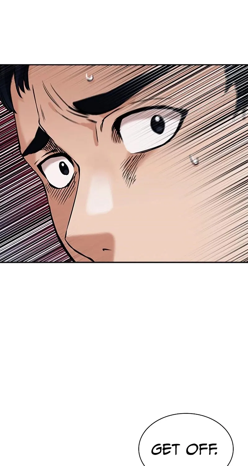 Read Seoul Station Druid Manga Online