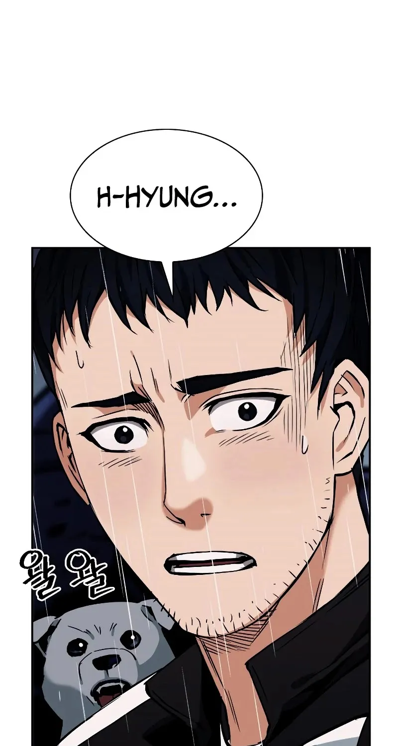 Read Seoul Station Druid Manga Online