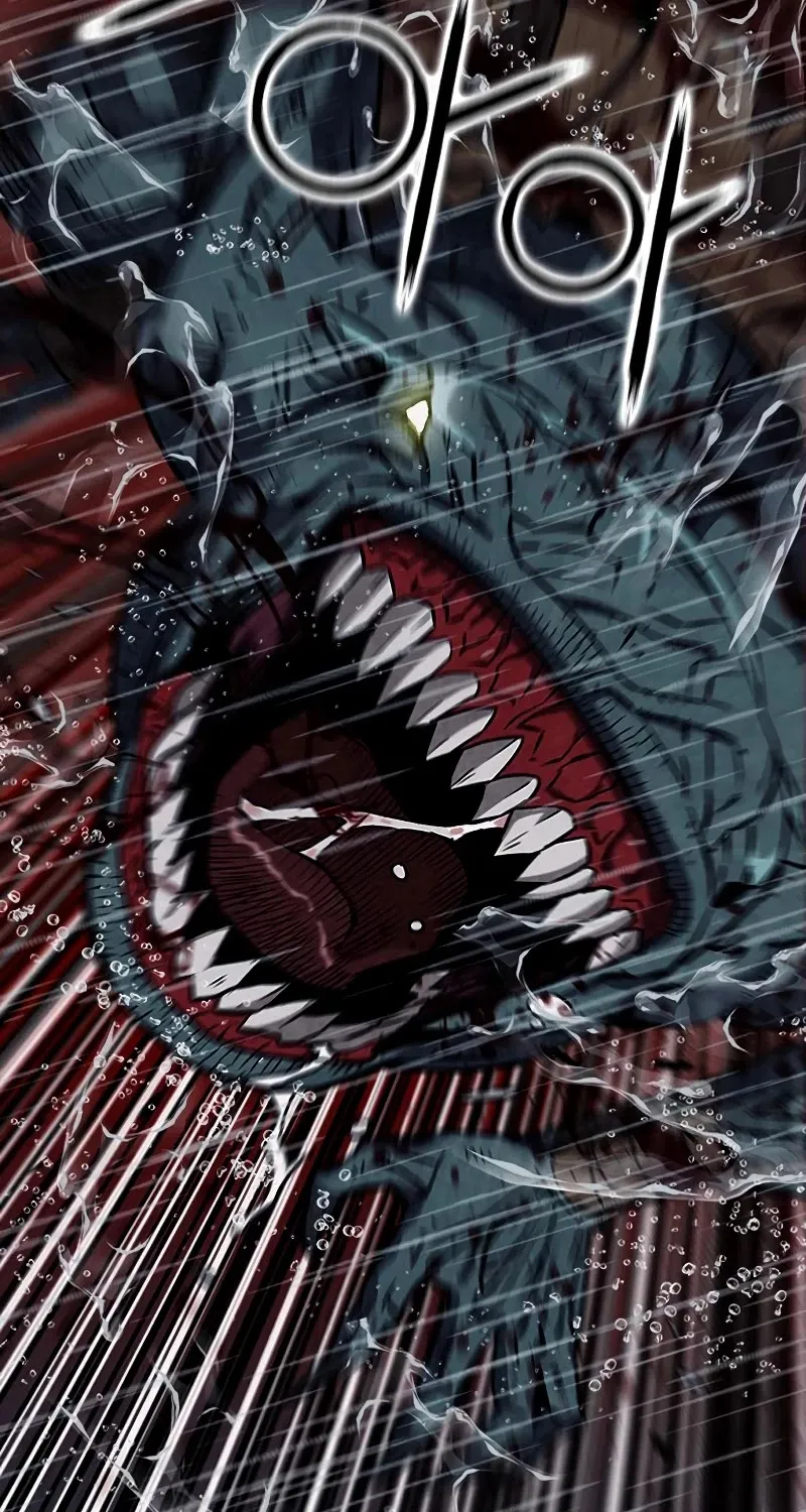 Read Seoul Station Druid Manga Online