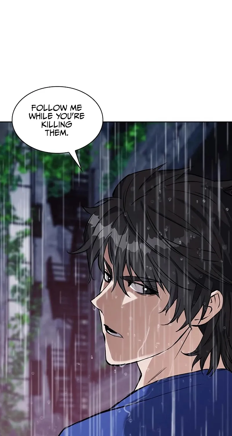 Read Seoul Station Druid Manga Online