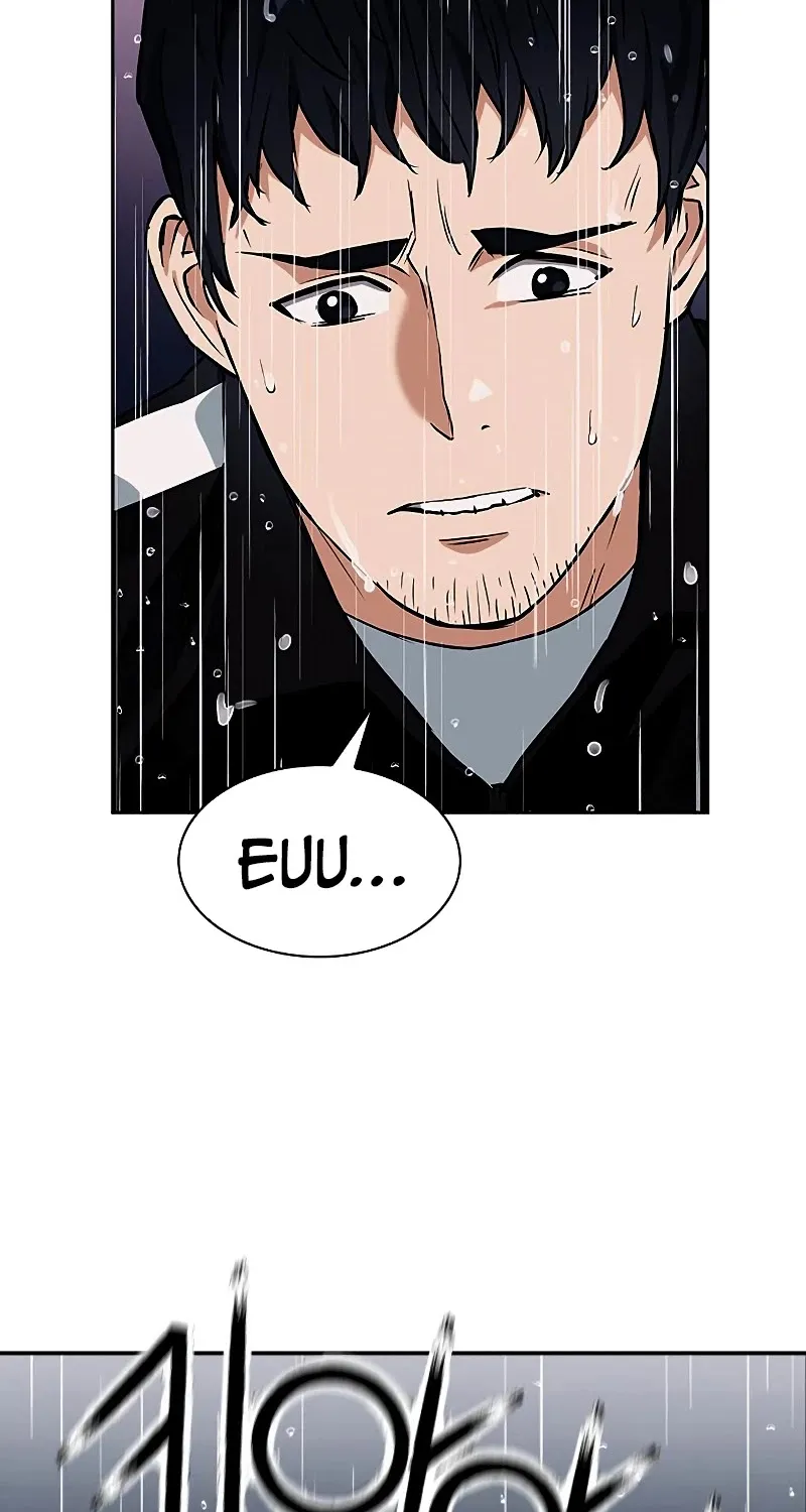 Read Seoul Station Druid Manga Online