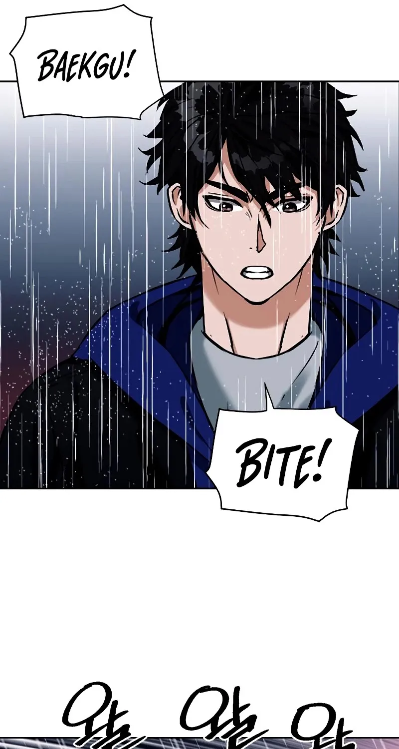 Read Seoul Station Druid Manga Online