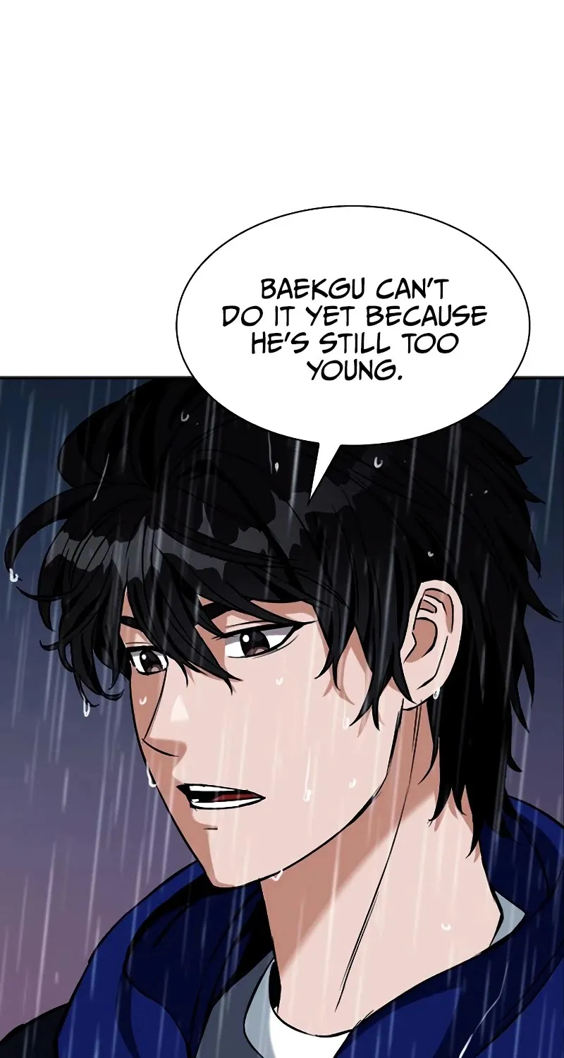 Read Seoul Station Druid Manga Online