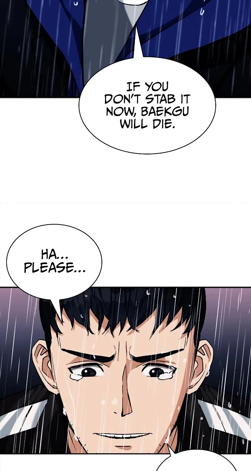 Read Seoul Station Druid Manga Online