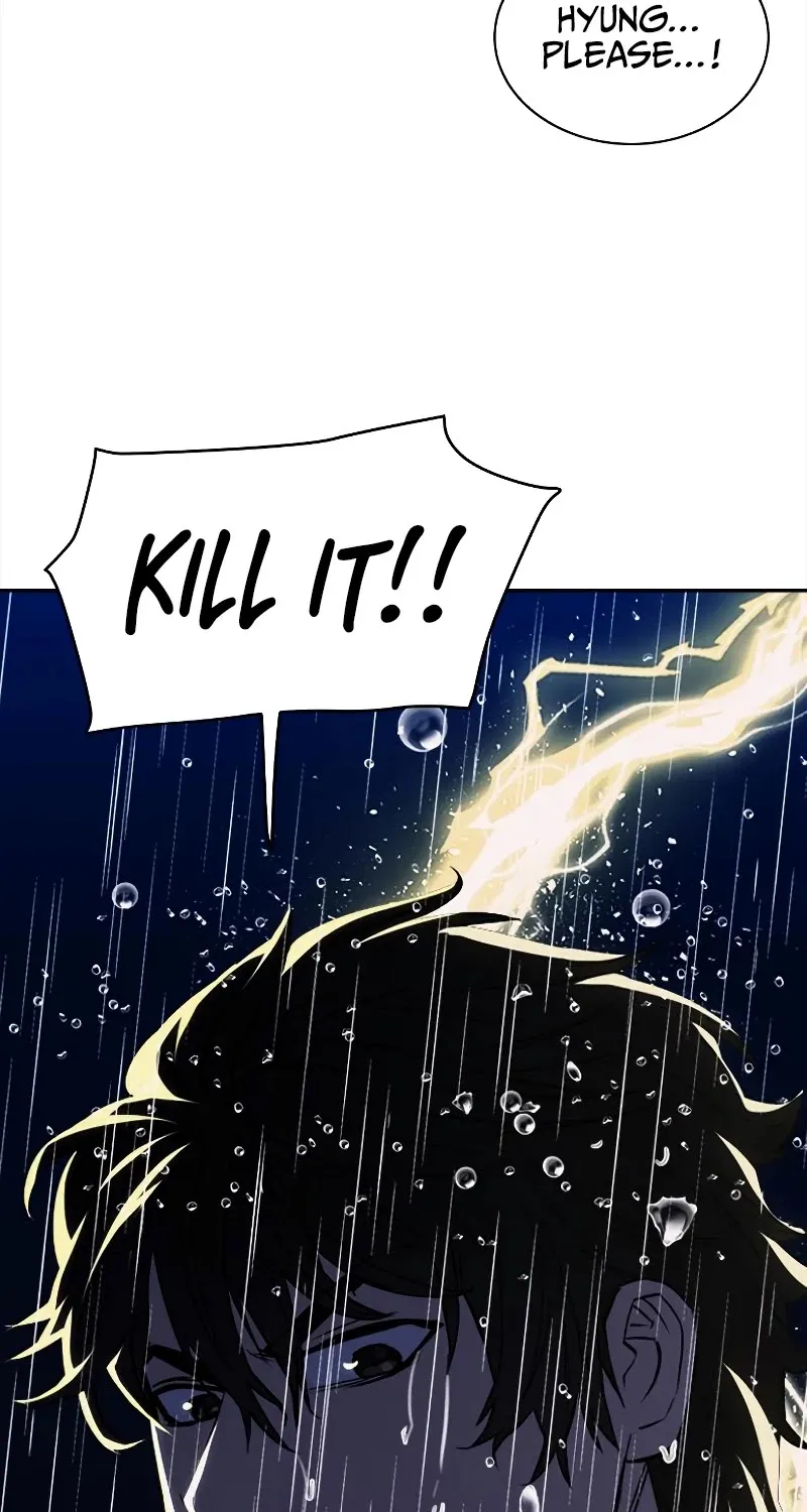 Read Seoul Station Druid Manga Online