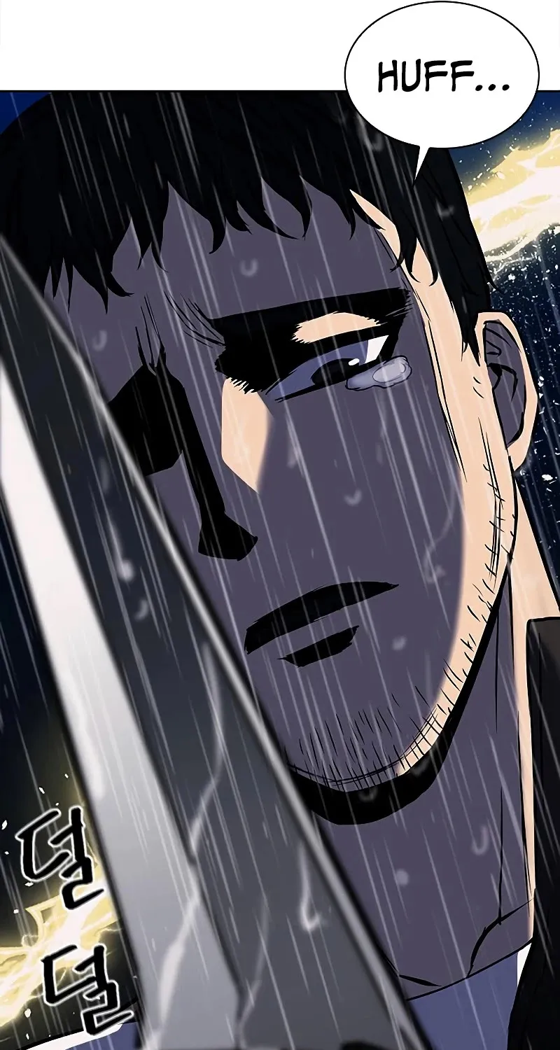 Read Seoul Station Druid Manga Online