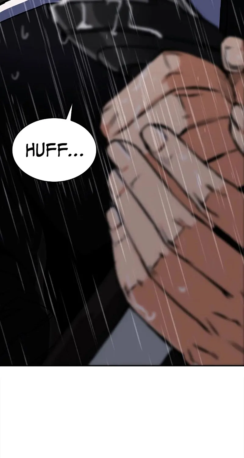 Read Seoul Station Druid Manga Online