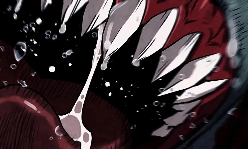 Read Seoul Station Druid Manga Online