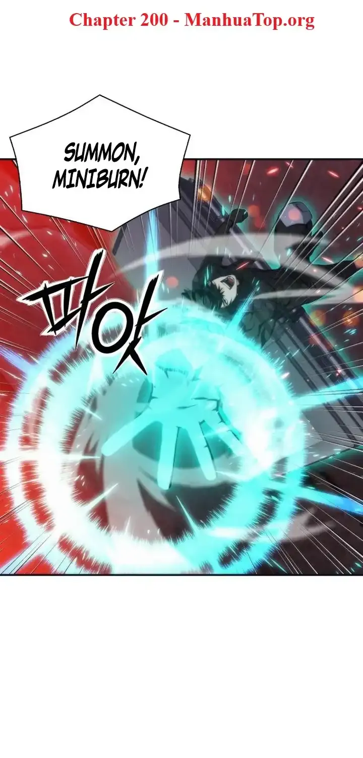 Read Seoul Station Druid Manga Online