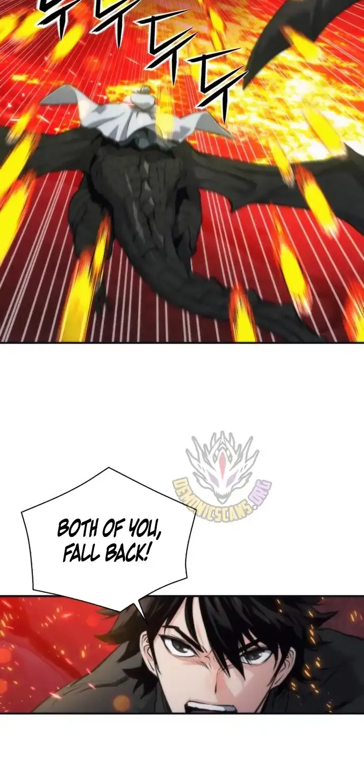 Read Seoul Station Druid Manga Online