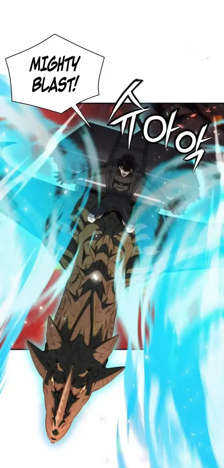 Read Seoul Station Druid Manga Online